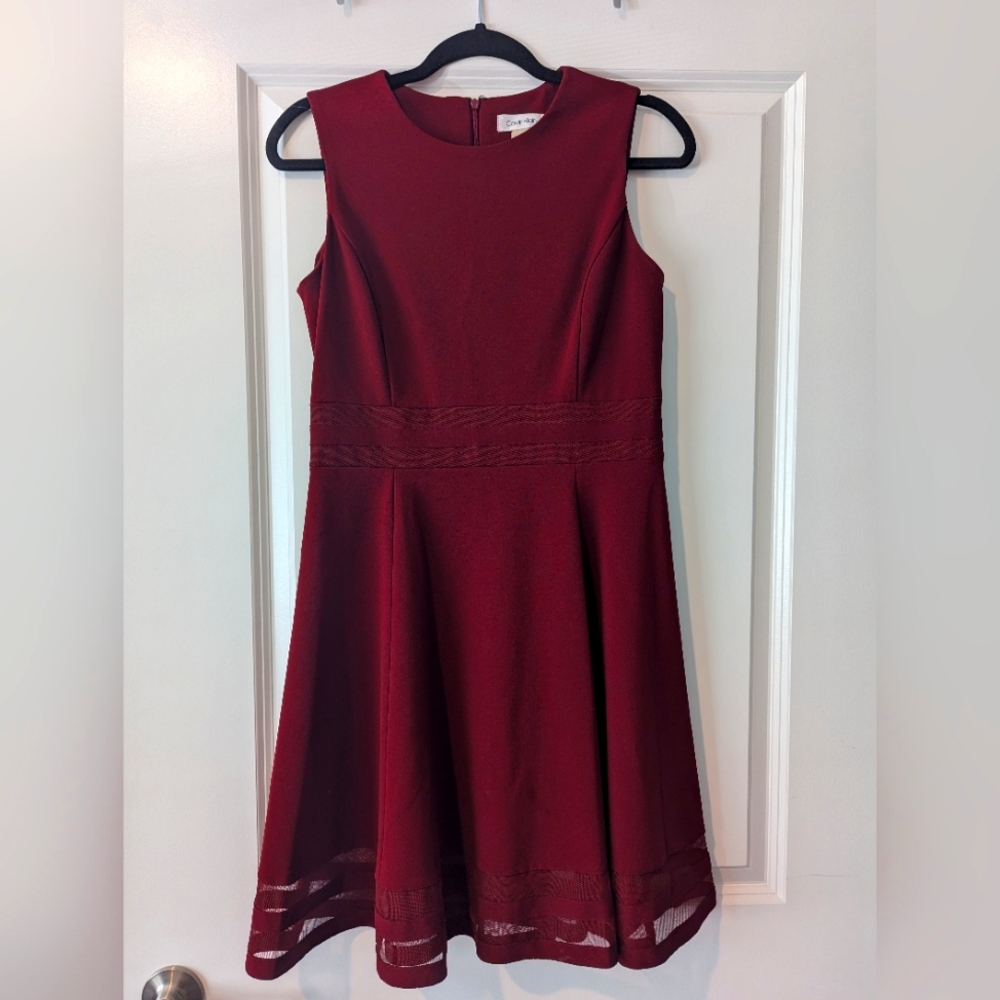 Calvin Klein cocktail dress